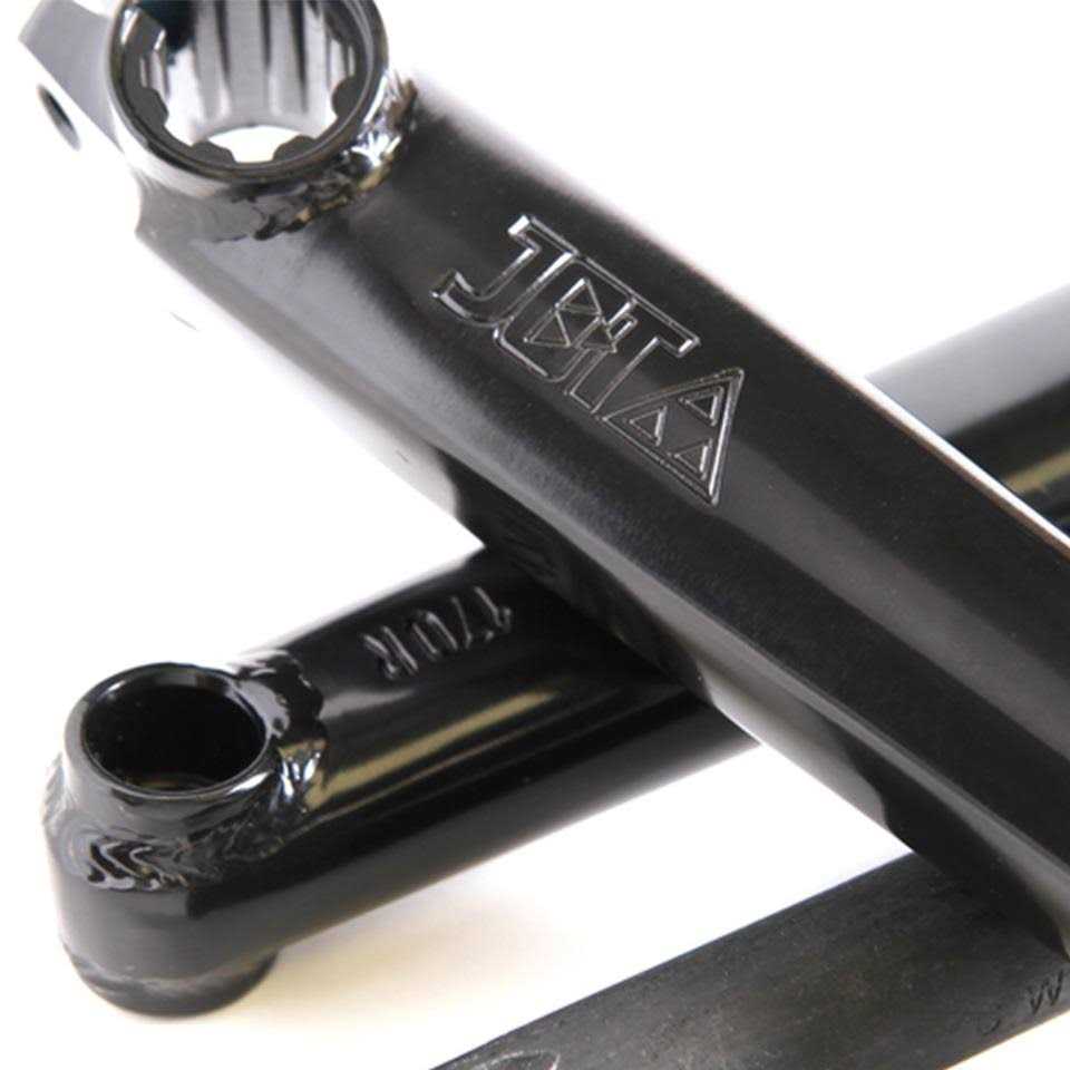 Jet BMX Pro Cranks - Image 2