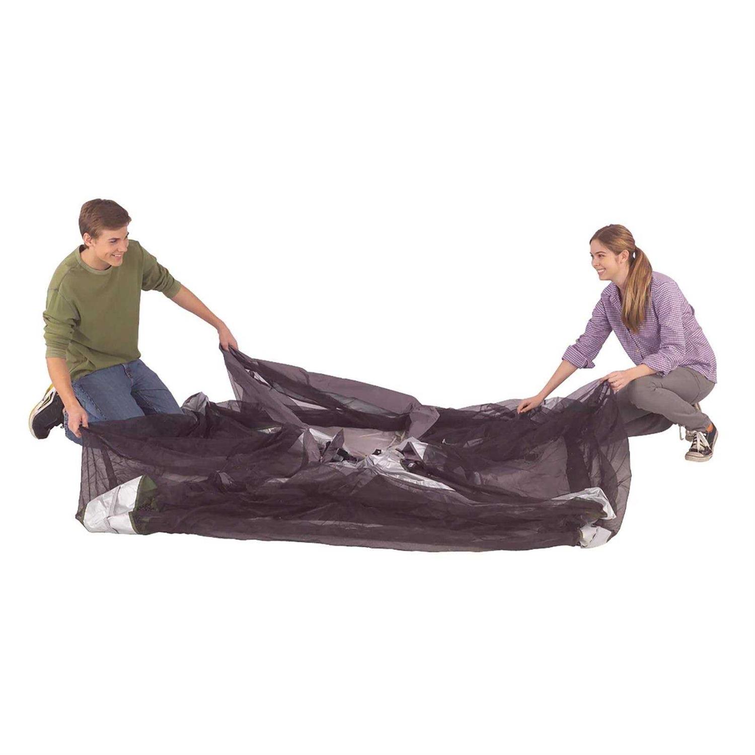 Coleman Instant Screened Canopy - Image 3