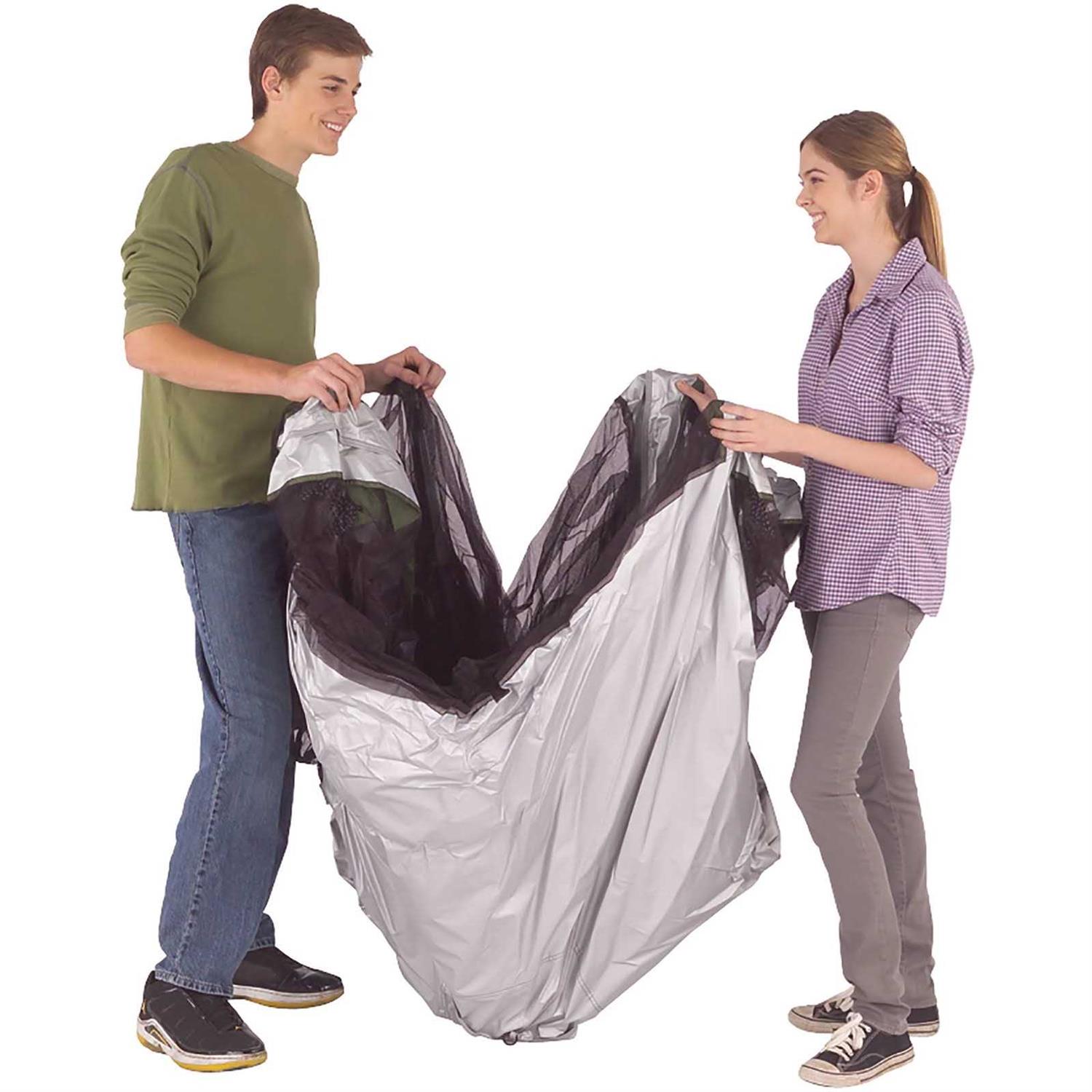 Coleman Instant Screened Canopy - Image 5