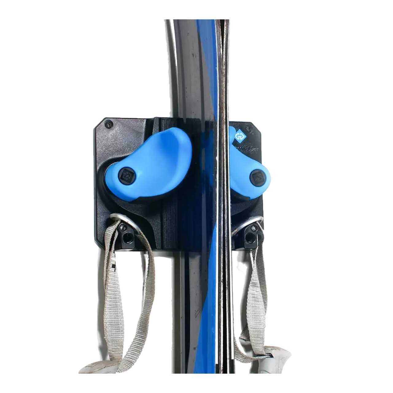 Gravity Grabber The Ultimate Ski + Snowboard Rack - Image 2