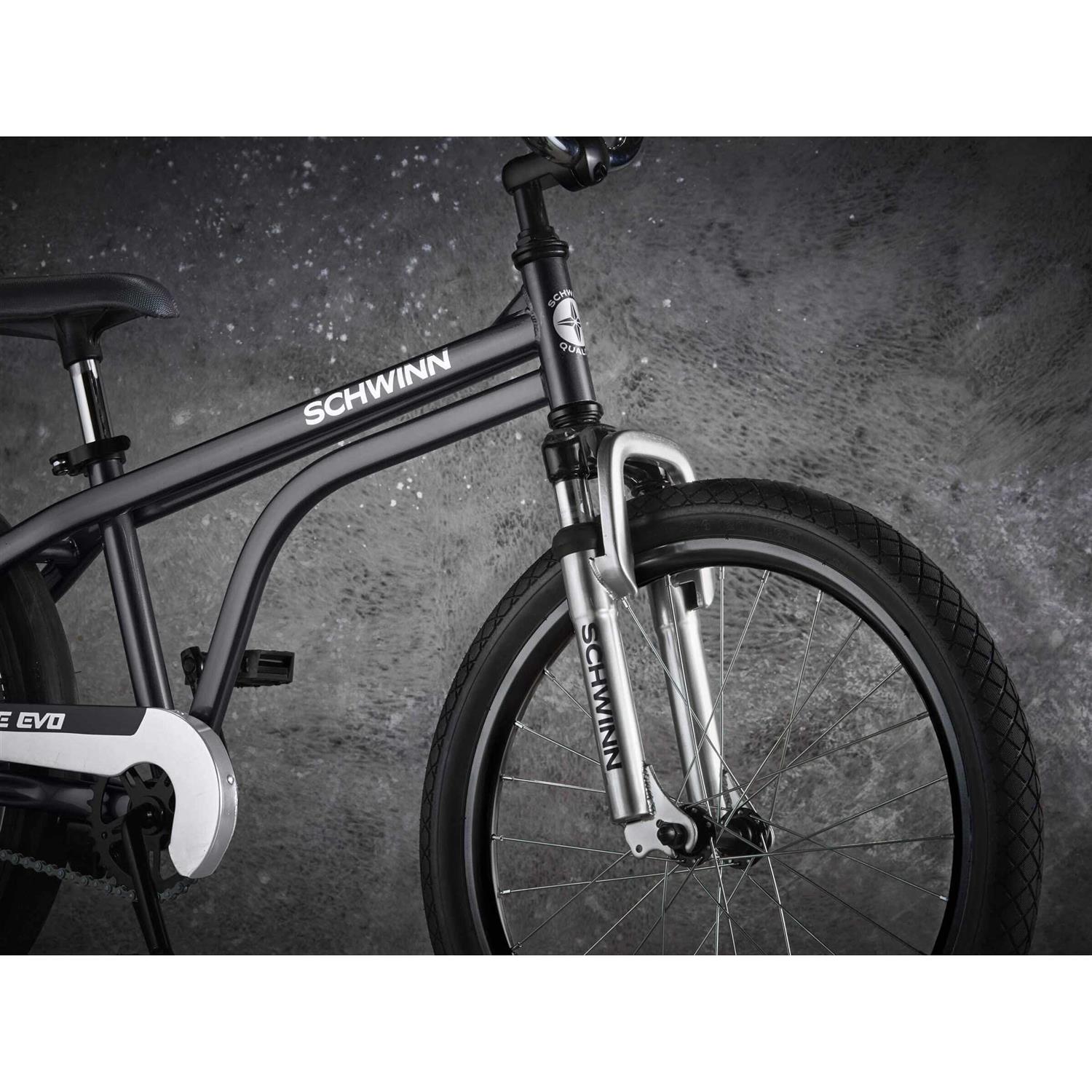 Schwinn Krate Evo 20 -Inch Wheels - Image 5