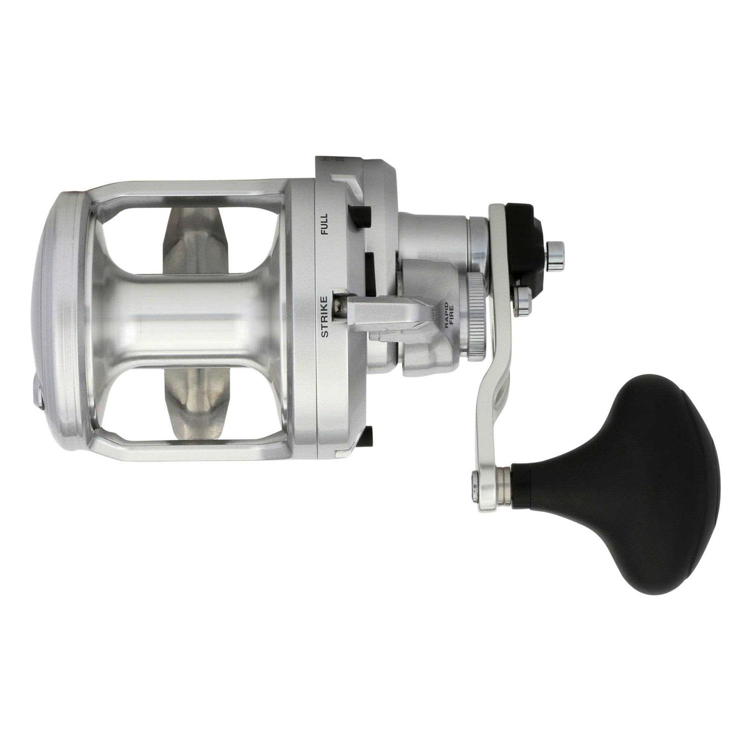 Shimano Speedmaster II Lever Drag Reel - Image 5
