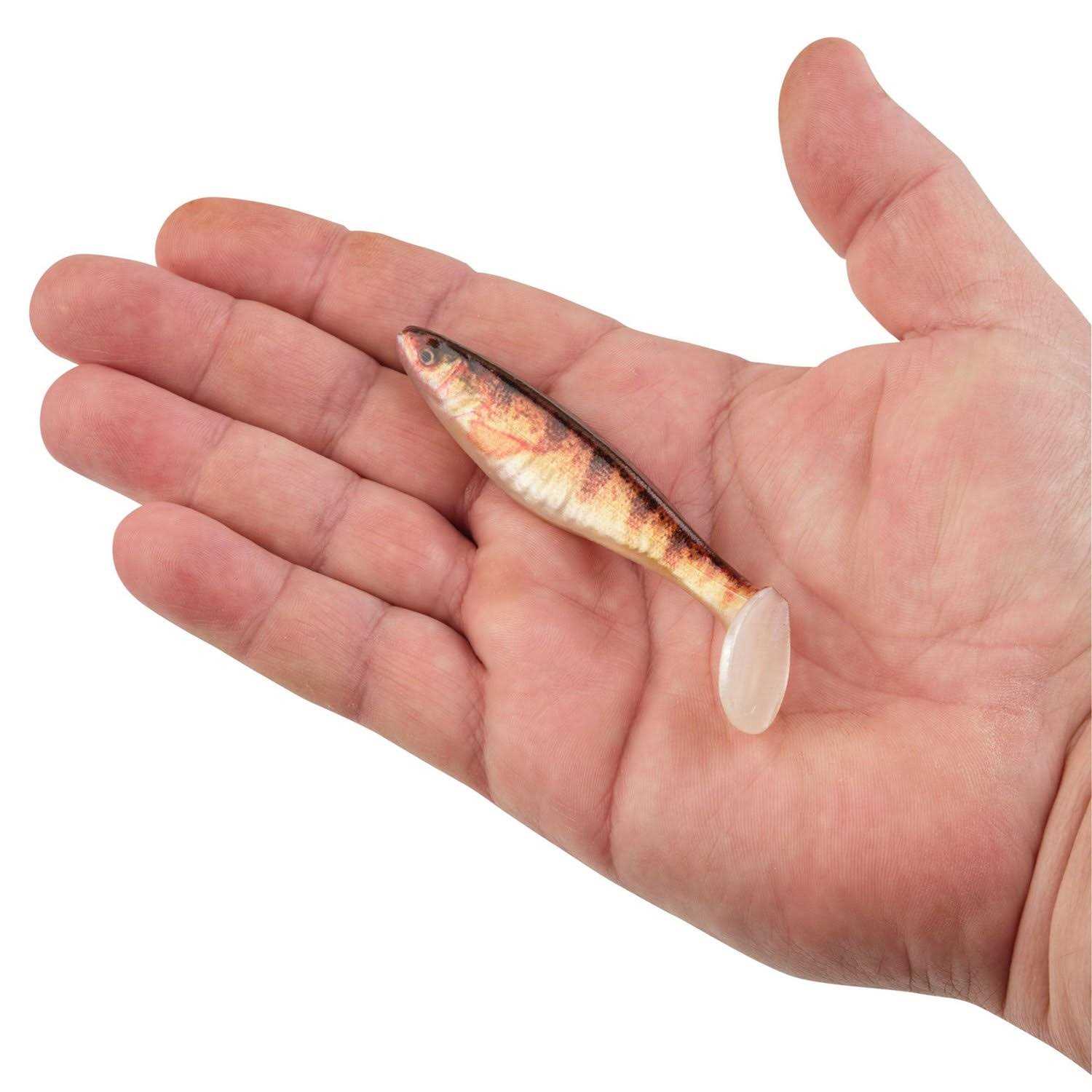 Berkley PowerBait The Champ Swimmer - Image 5