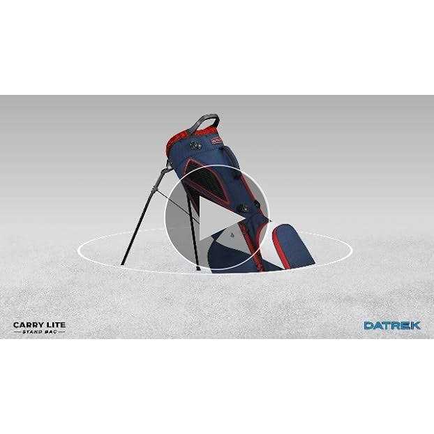 Datrek Carry Lite Stand Bag - Image 4