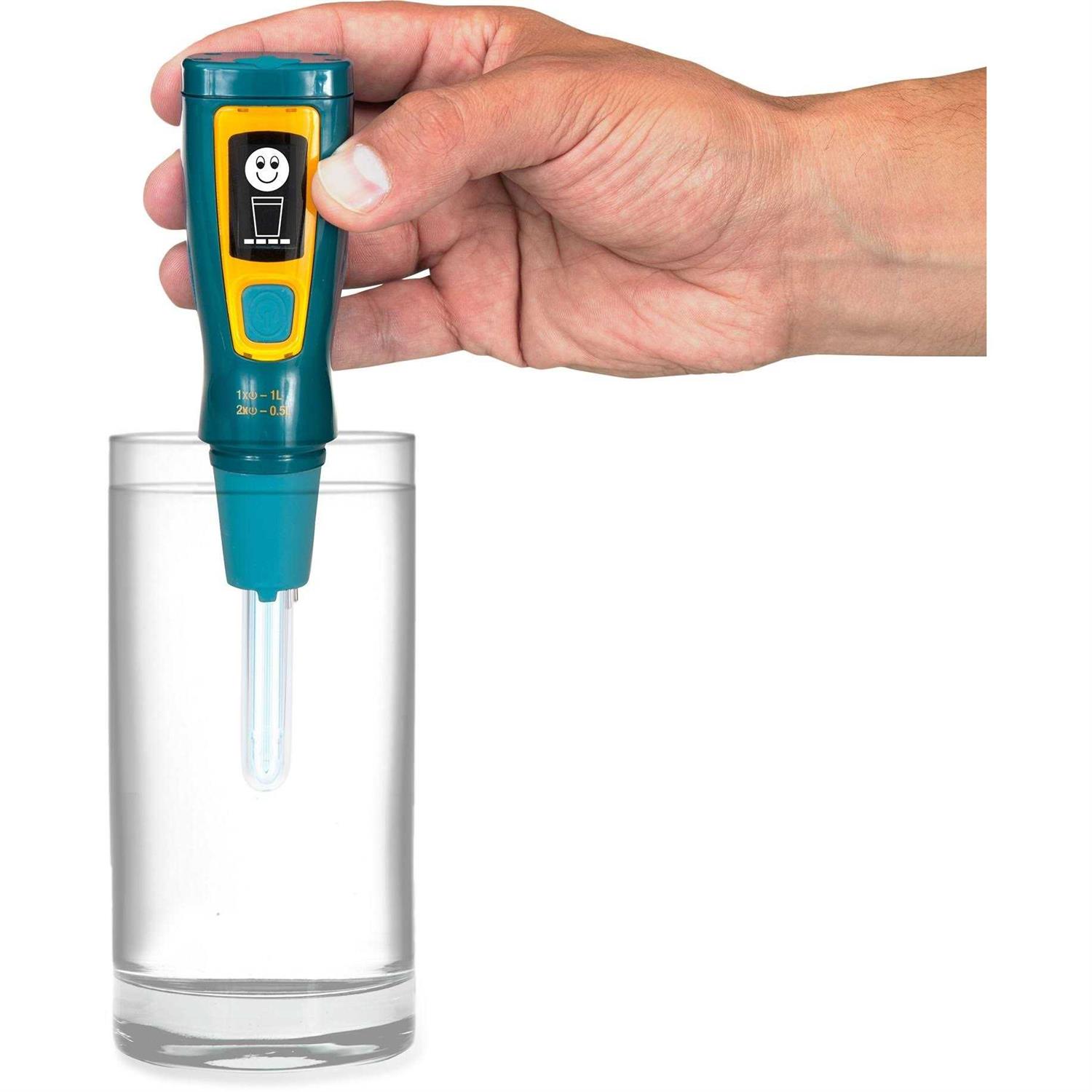 Steripen Ultra UV Water Purifier - Image 3