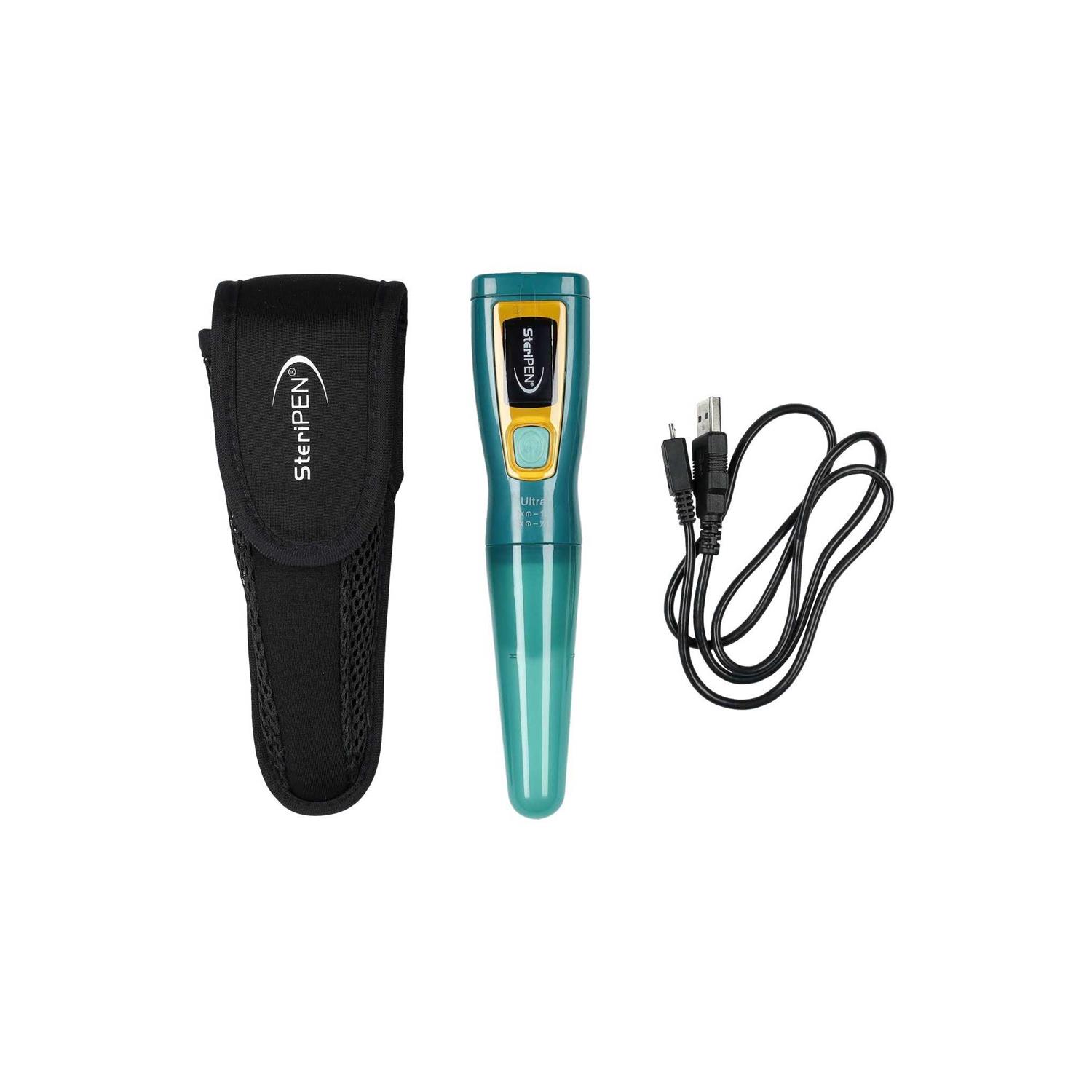 Steripen Ultra UV Water Purifier - Image 4