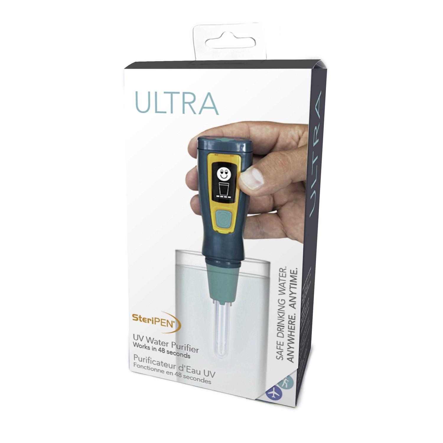 Steripen Ultra UV Water Purifier - Image 3