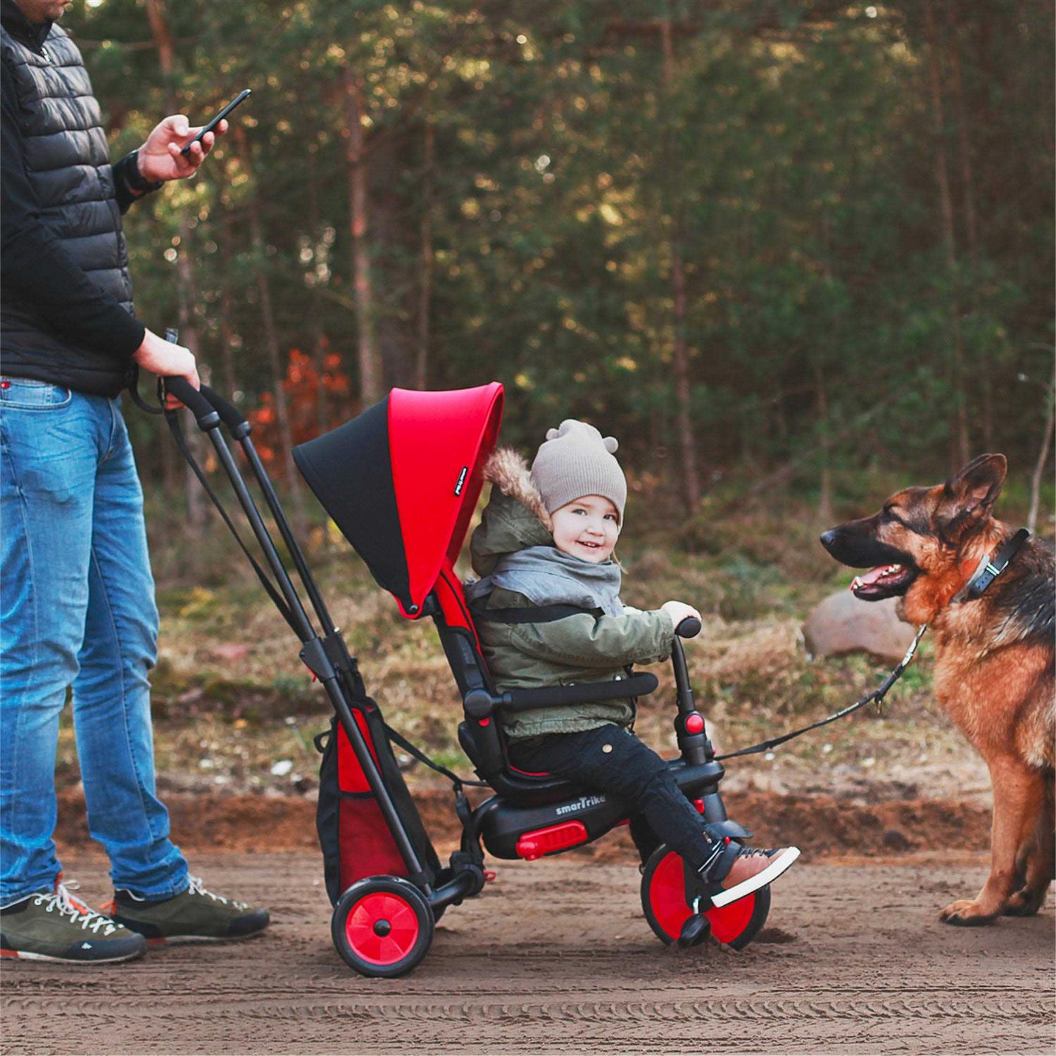 smarTrike STR3 - Image 3