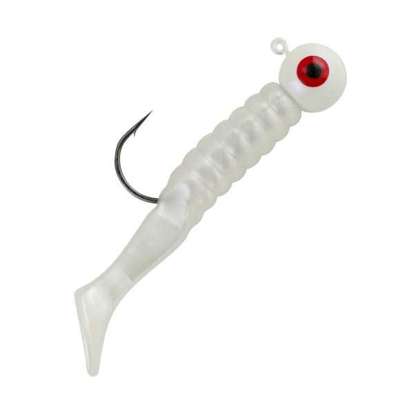 Johnson Swimming Paddletail