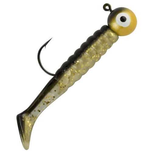 Johnson Swimming Paddletail - Image 2