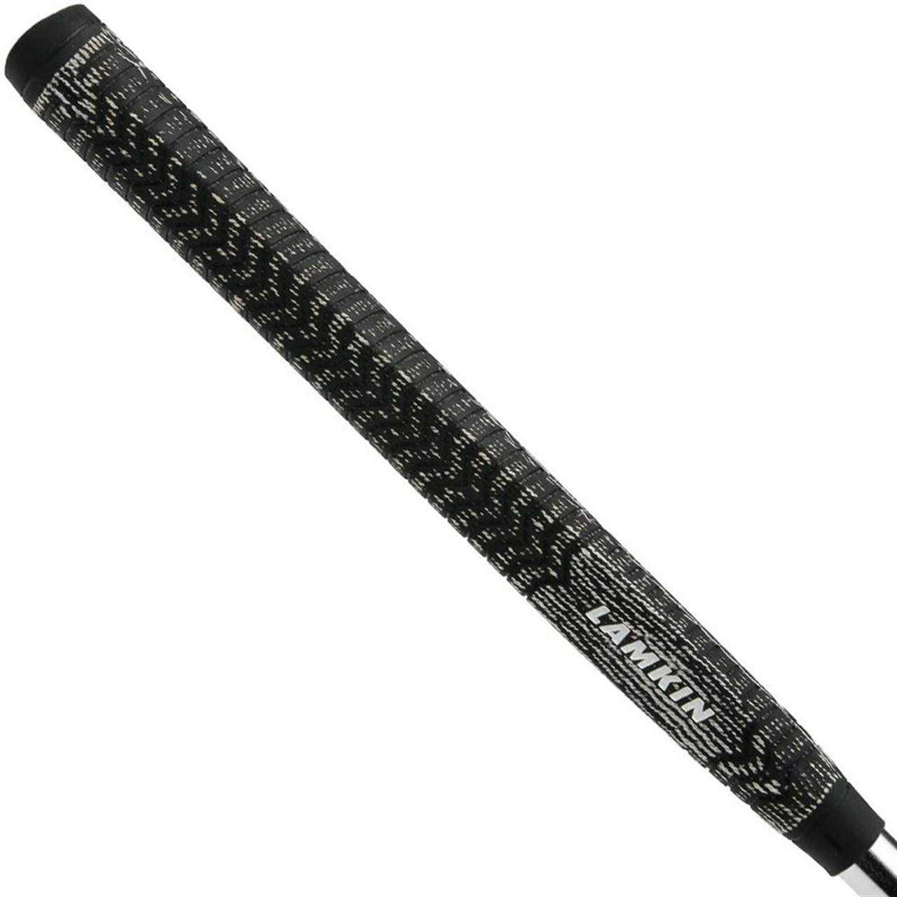Lamkin Deep Etched Full Cord Paddle Putter Grip - Image 2
