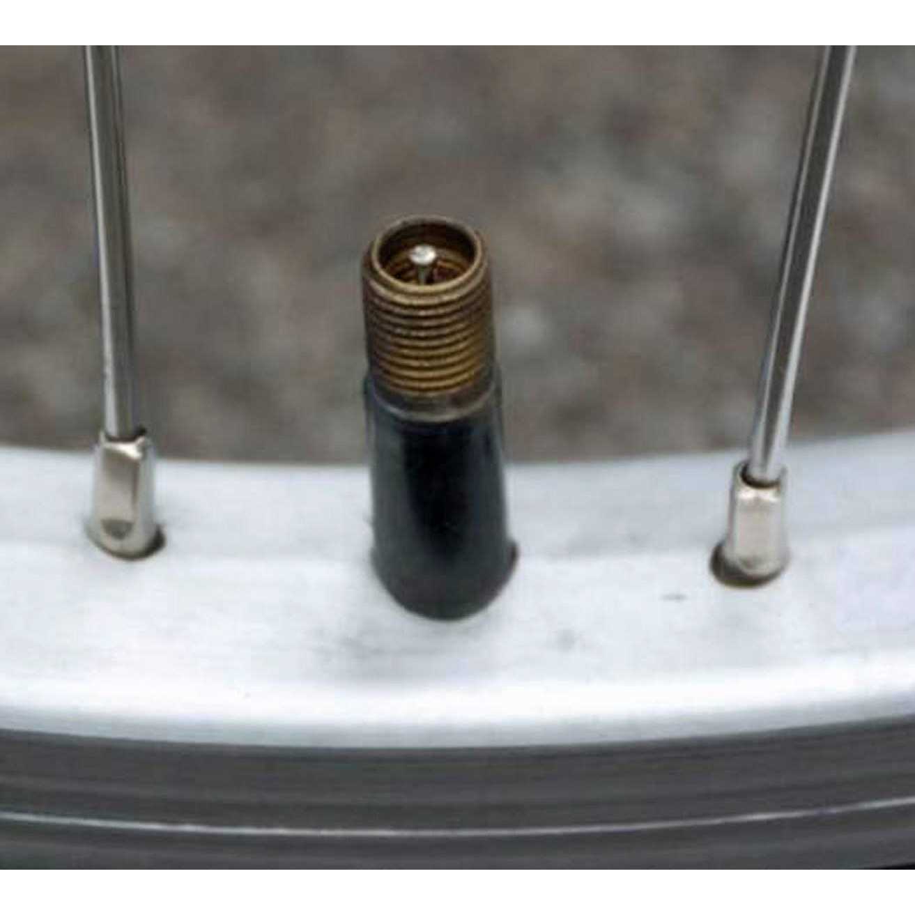 Bell Sports Bicycle Inner Tube 14 - Image 4