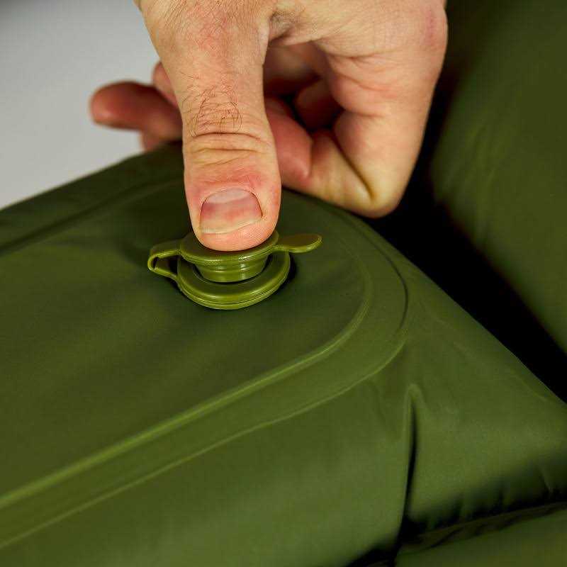 WANNTS Sleeping Pad Ultralight Inflatable Sleeping Pad for Camping - Image 4