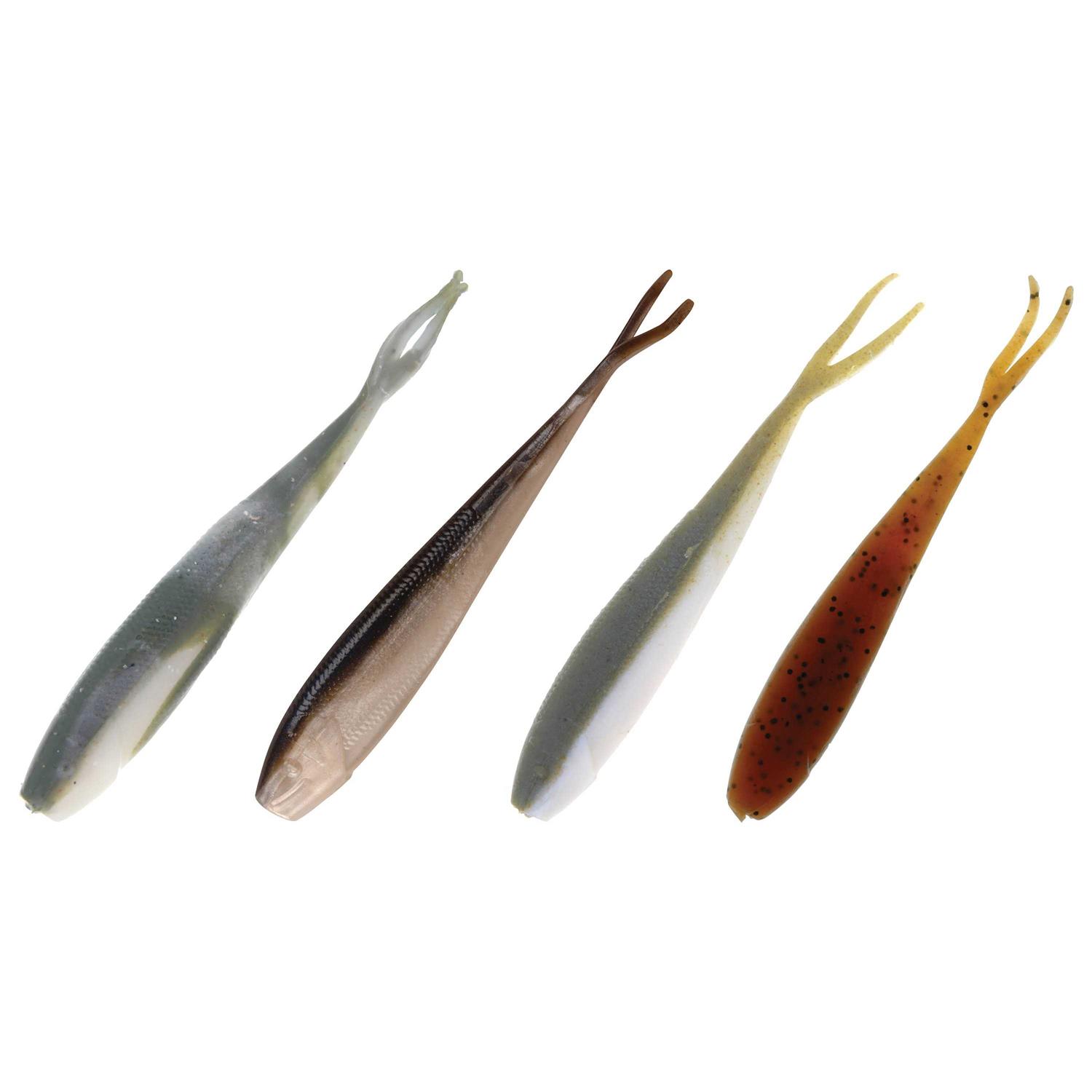 Berkley Gulp! Alive! Minnow Assortment