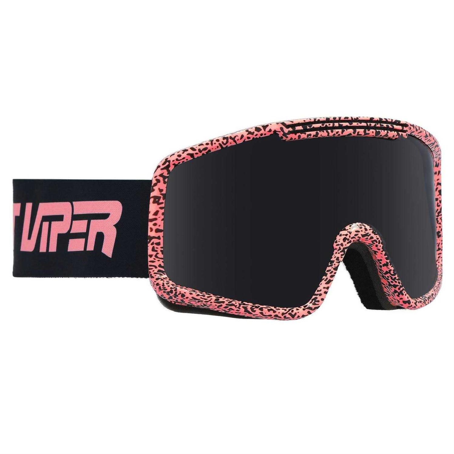 Pit Viper French Fry Goggle - Image 3