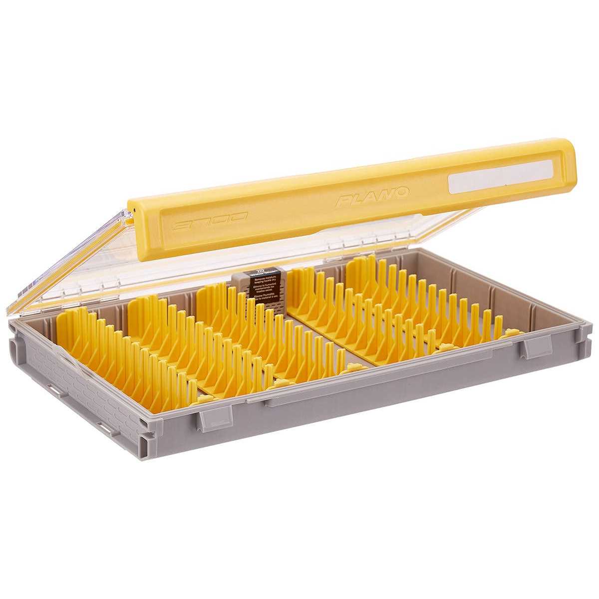 Plano Edge Master Bladed Jig Box - Image 2