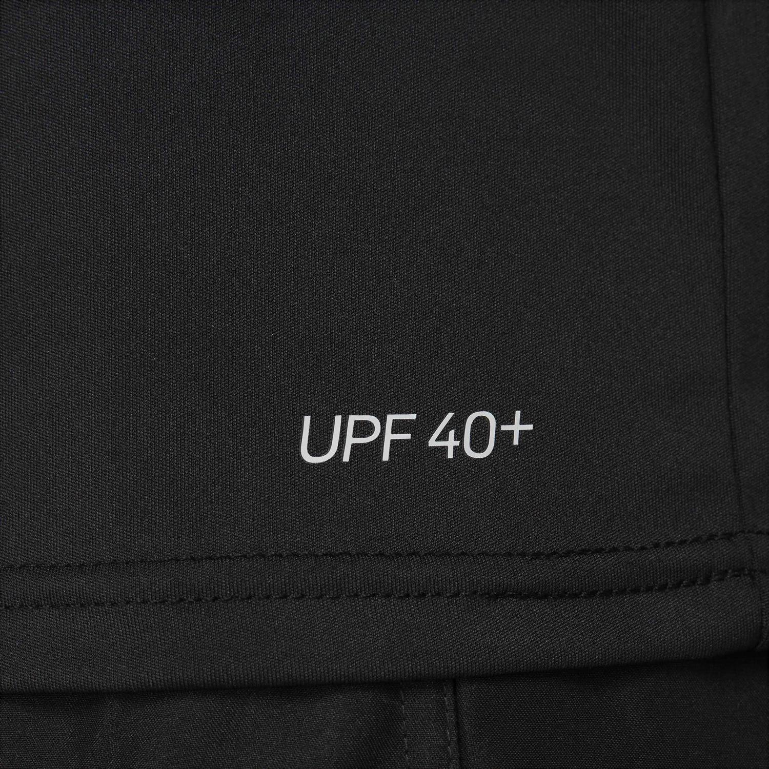 Nike Men's Heather Sleeveless Hydroguard - Image 5