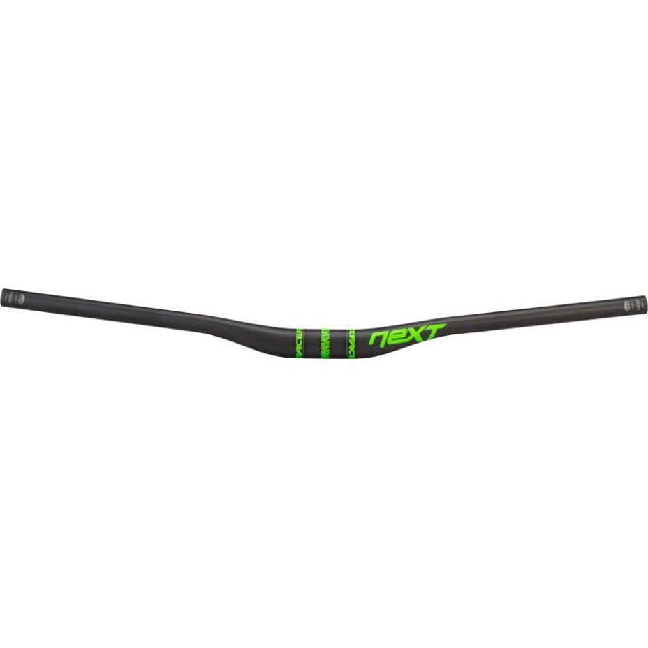 Race Face Next 35 Carbon Riser Handlebar - Image 2