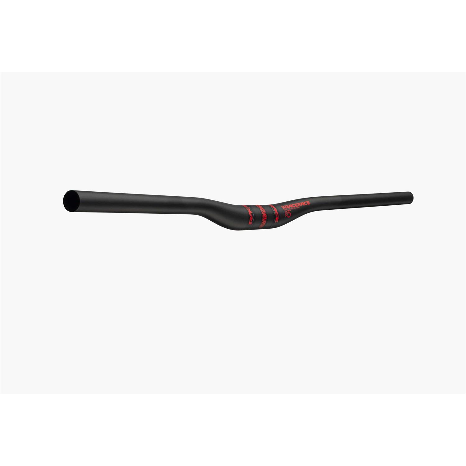 Race Face Next 35 Carbon Riser Handlebar - Image 4