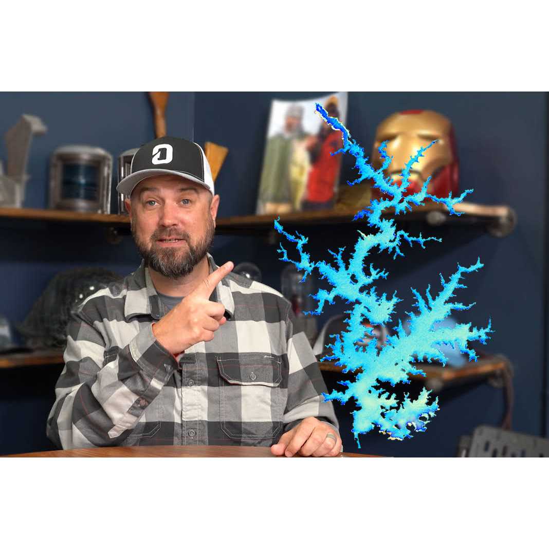 Berkley PowerBait MaxScent The General - Image 3