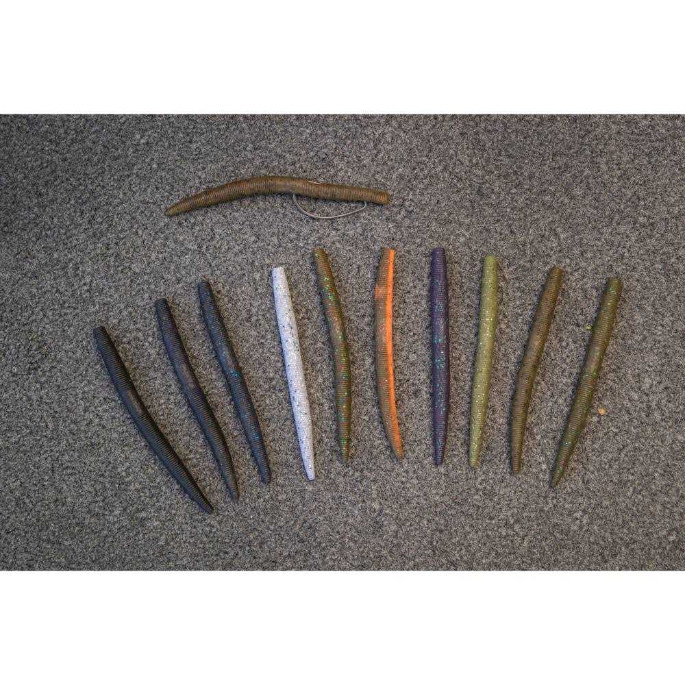 Berkley PowerBait MaxScent The General - Image 5