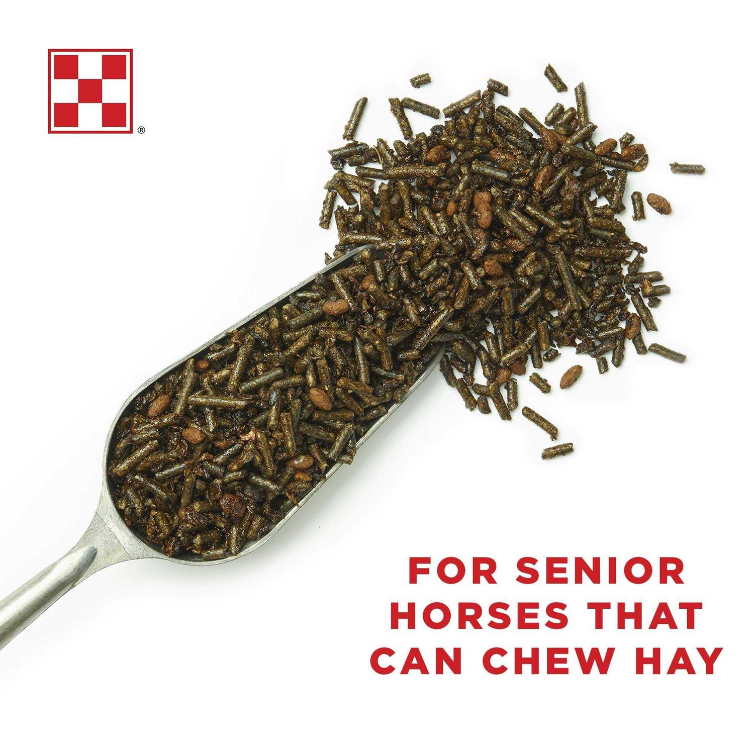 Purina Equine Active Senior Horse Feed - Image 2