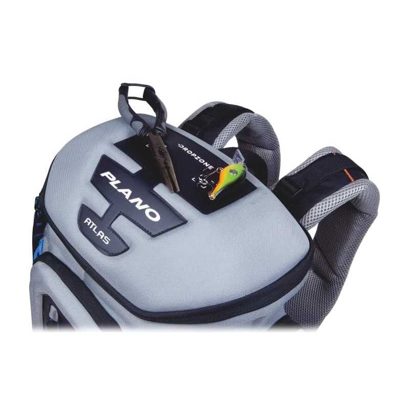 Plano Atlas Series EVA Backpack - Image 4