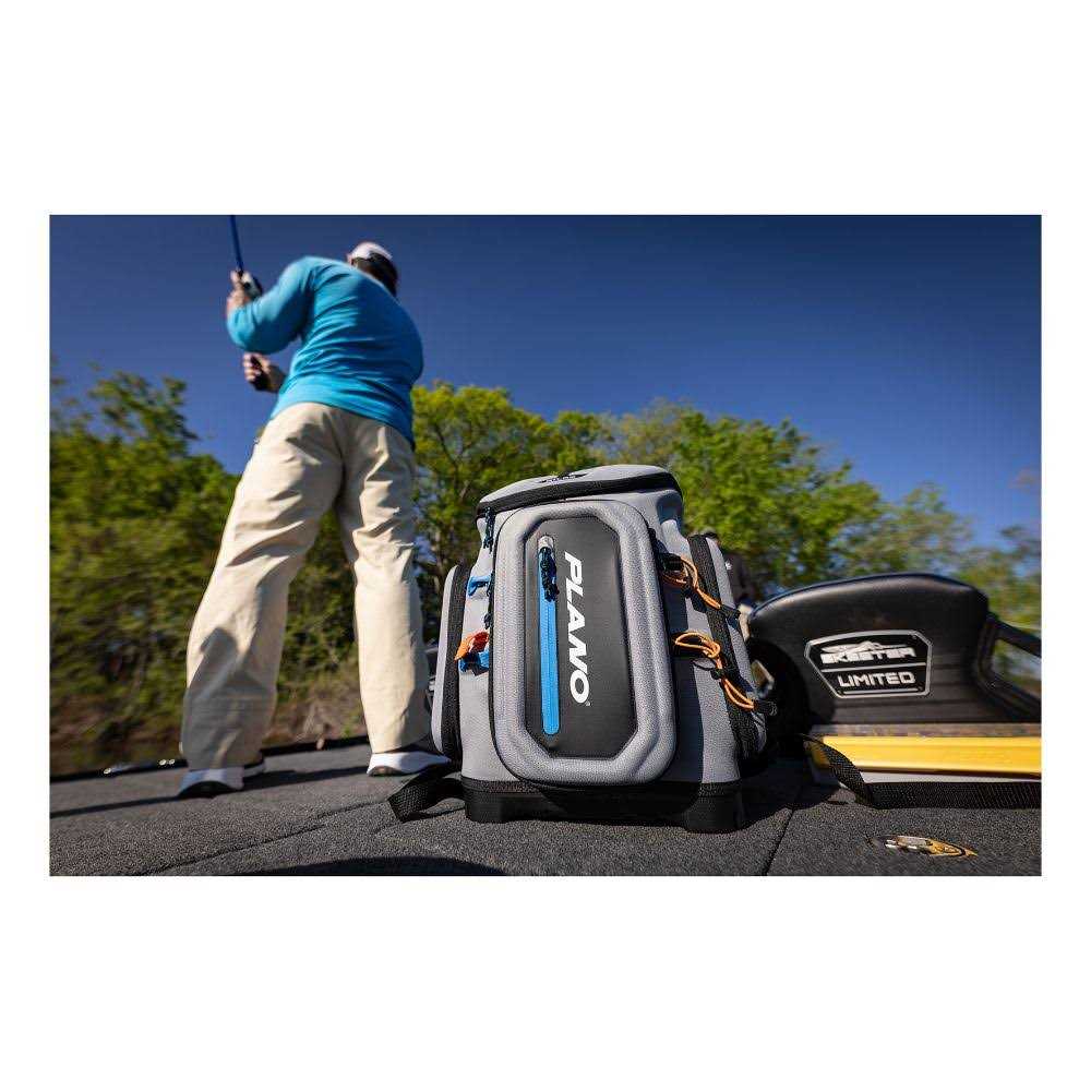 Plano Atlas Series EVA Backpack - Image 5