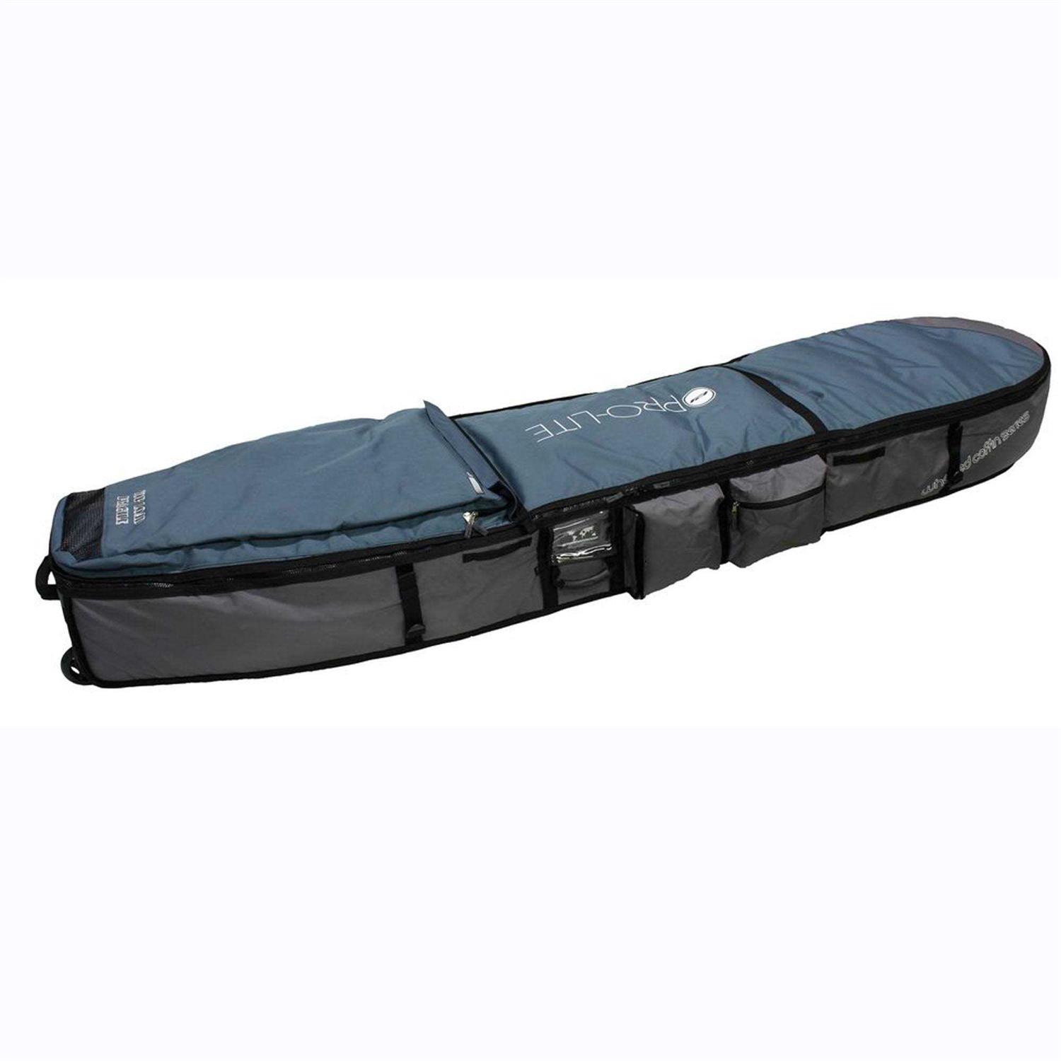 Pro-Lite Wheeled Coffin Surfboard Bag