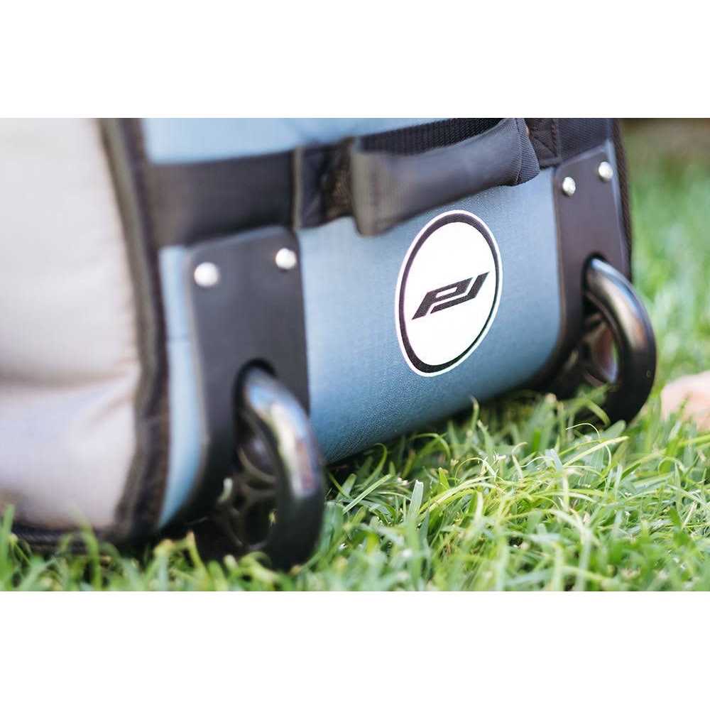 Pro-Lite Wheeled Coffin Surfboard Bag - Image 5