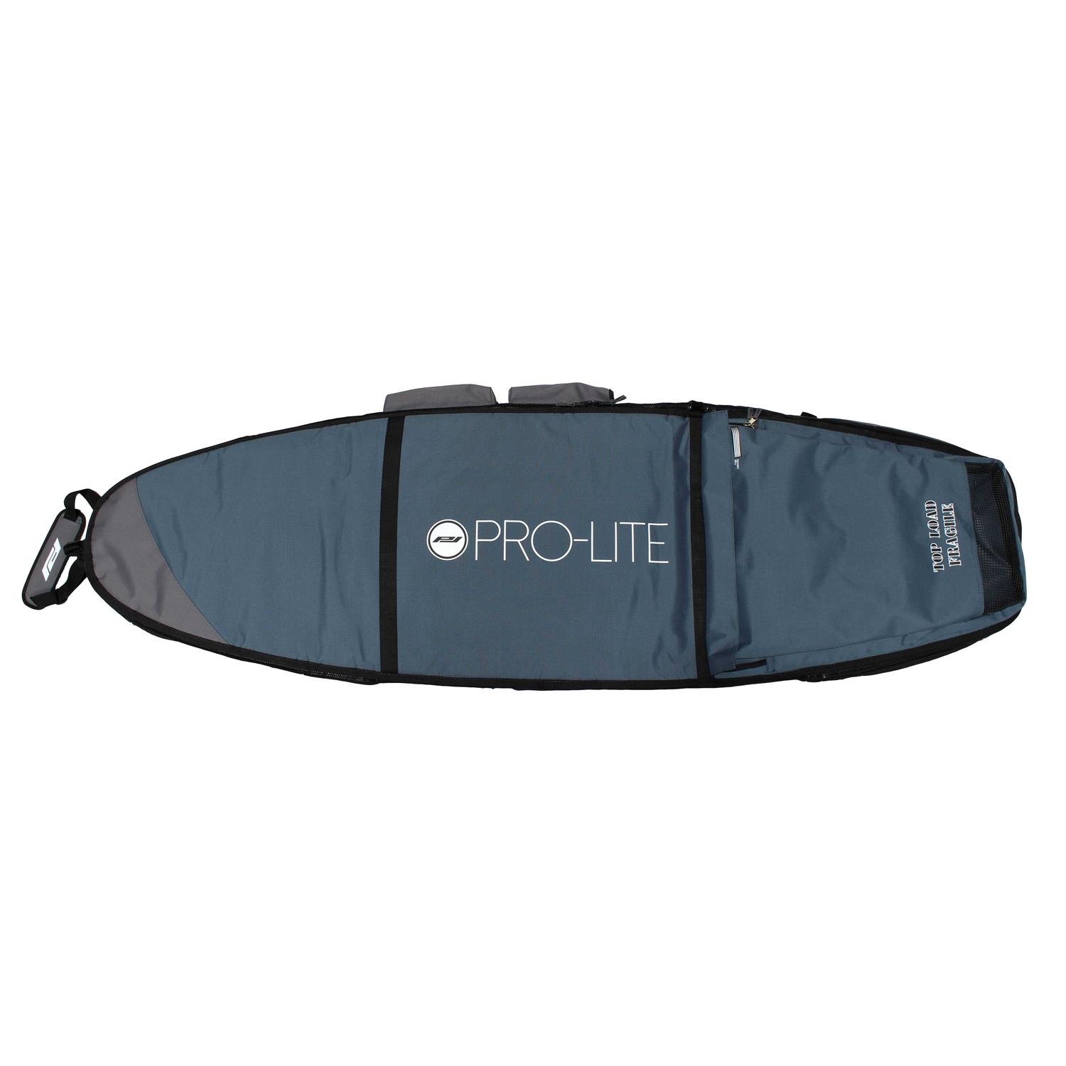 Pro-Lite Wheeled Coffin Surfboard Bag - Image 3