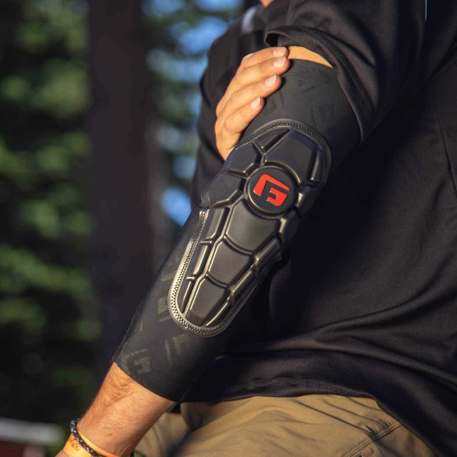 G Form Pro X2 Elbow Pads - Image 2
