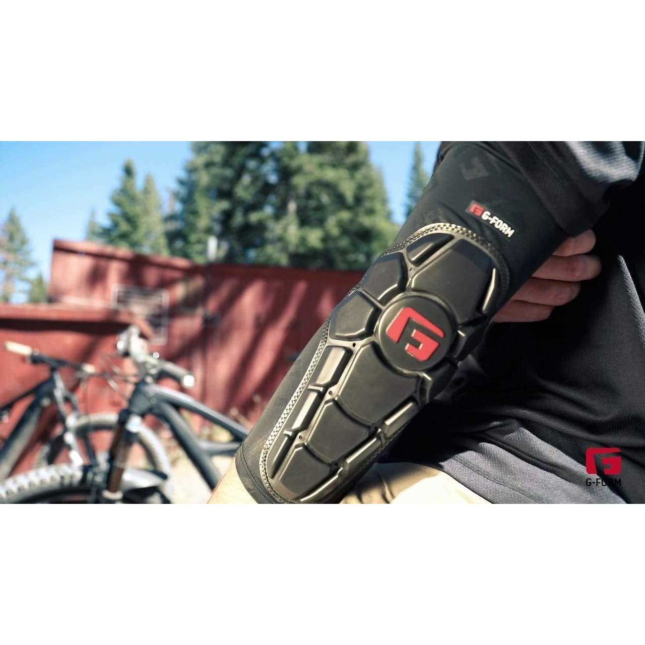 G Form Pro X2 Elbow Pads - Image 4