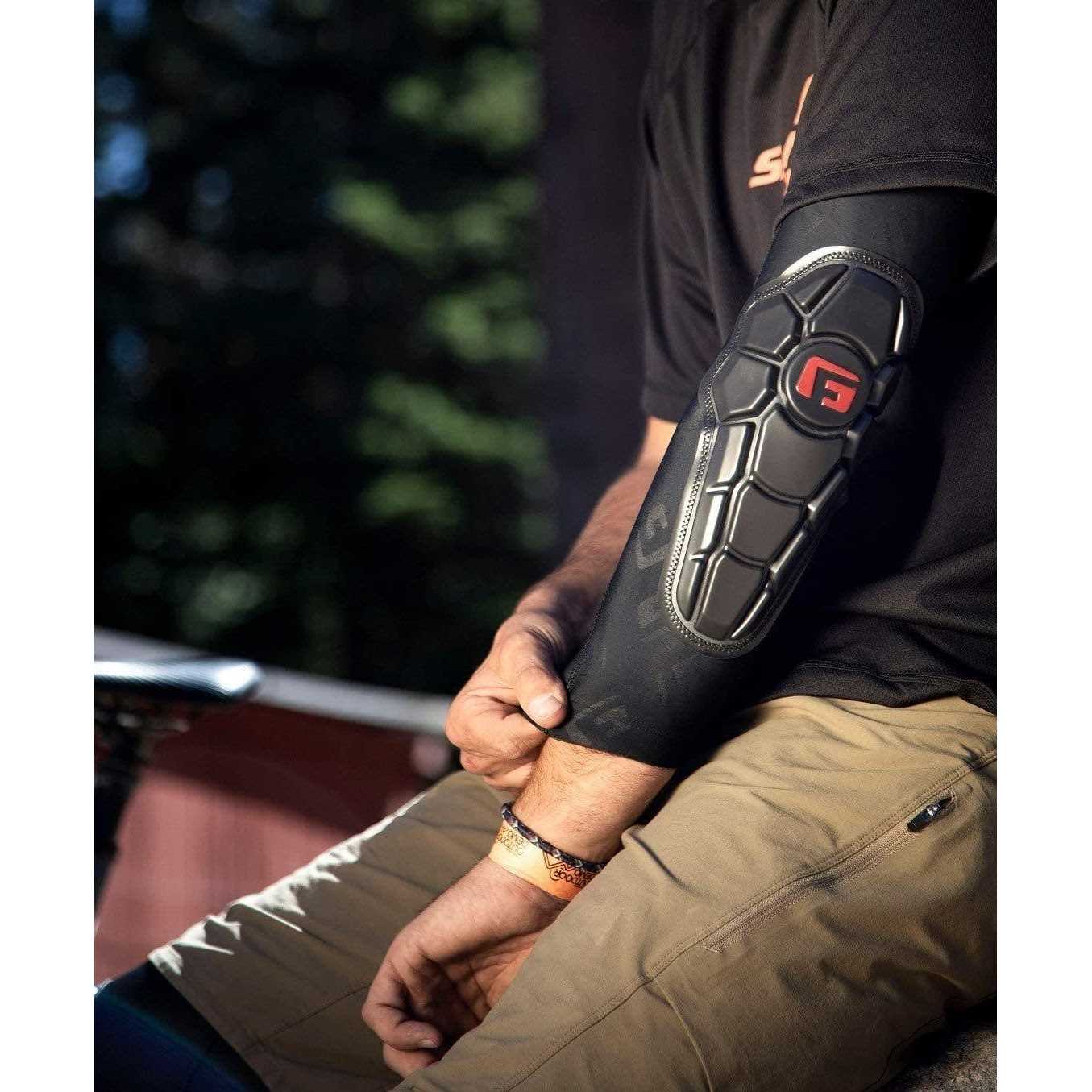 G Form Pro X2 Elbow Pads - Image 5