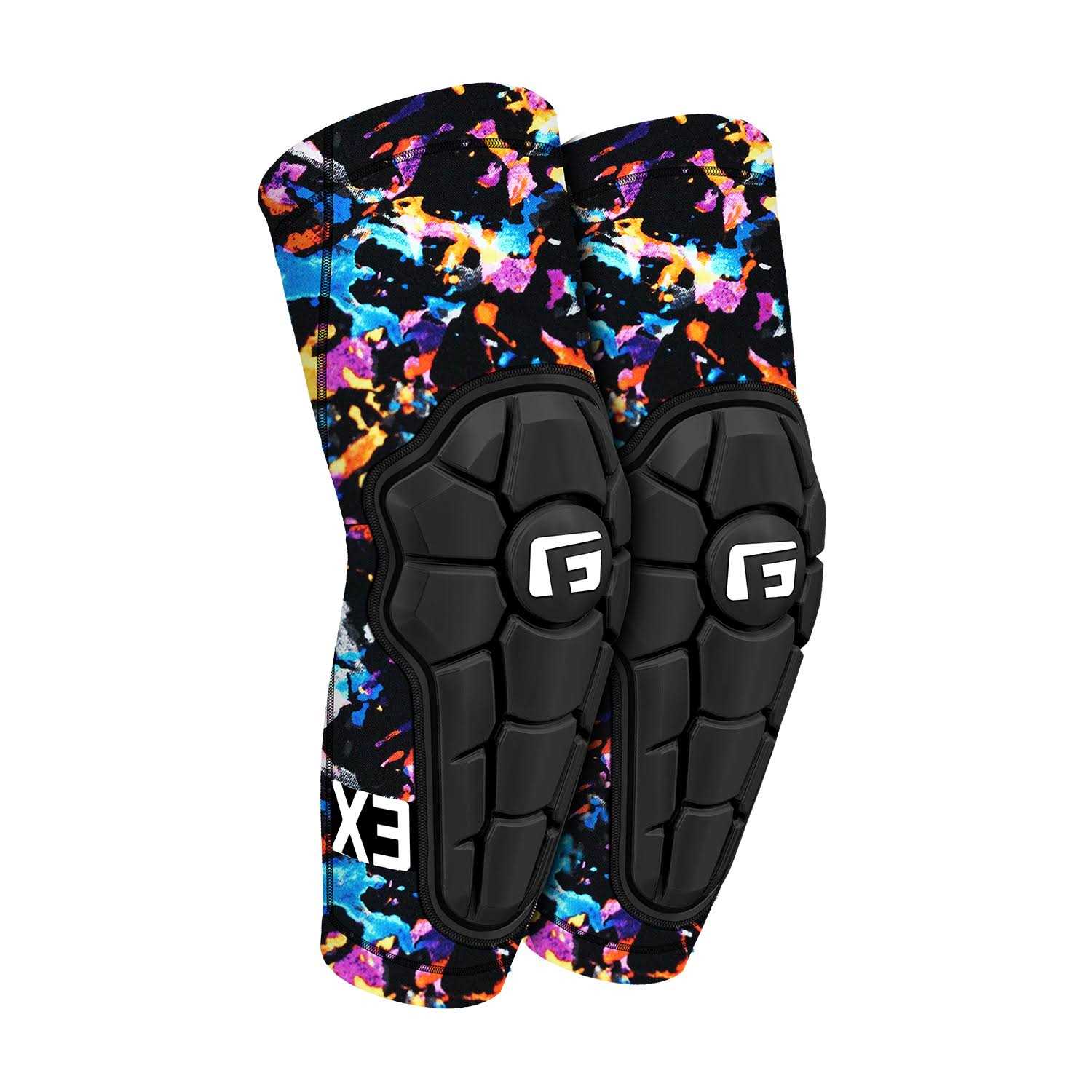G Form Pro X2 Elbow Pads - Image 3