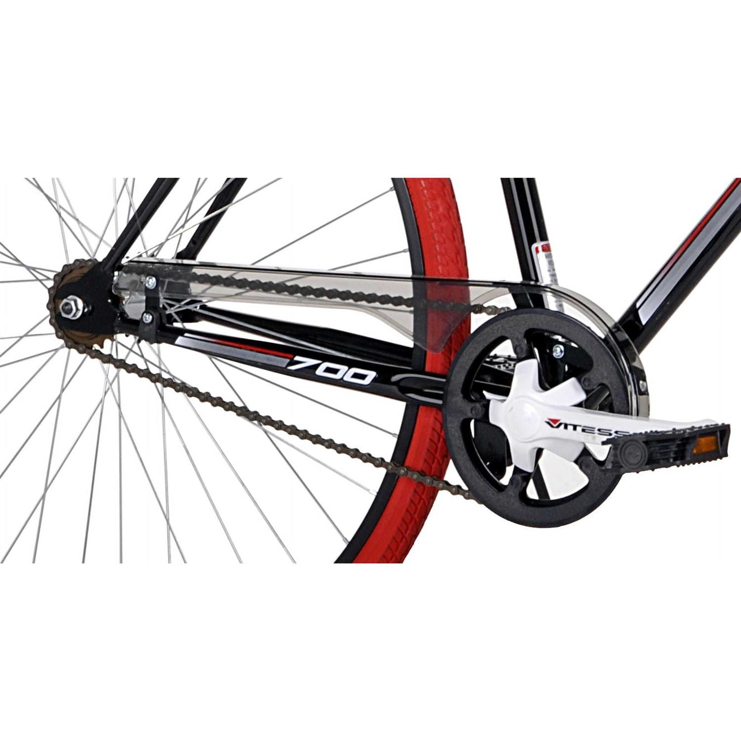 Kent Fixie Men's Bike - Image 4