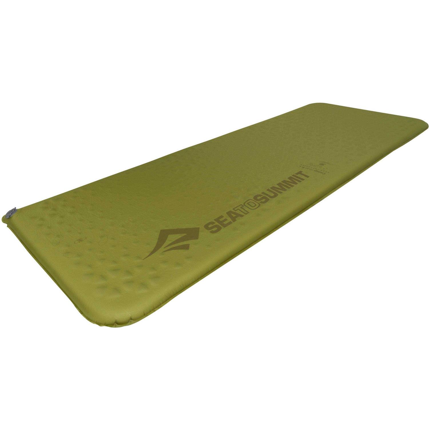 Sea to Summit Camp Self Inflating Sleeping Mat Rectangular - Image 3
