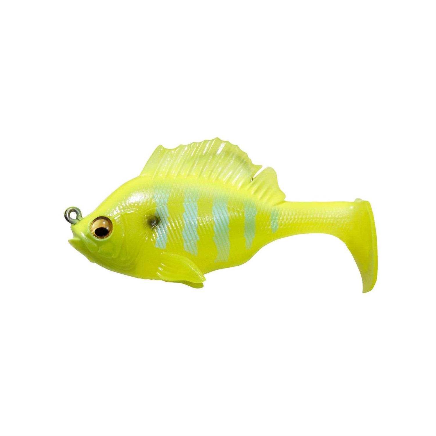 Megabass Sleeper Gill - Image 2