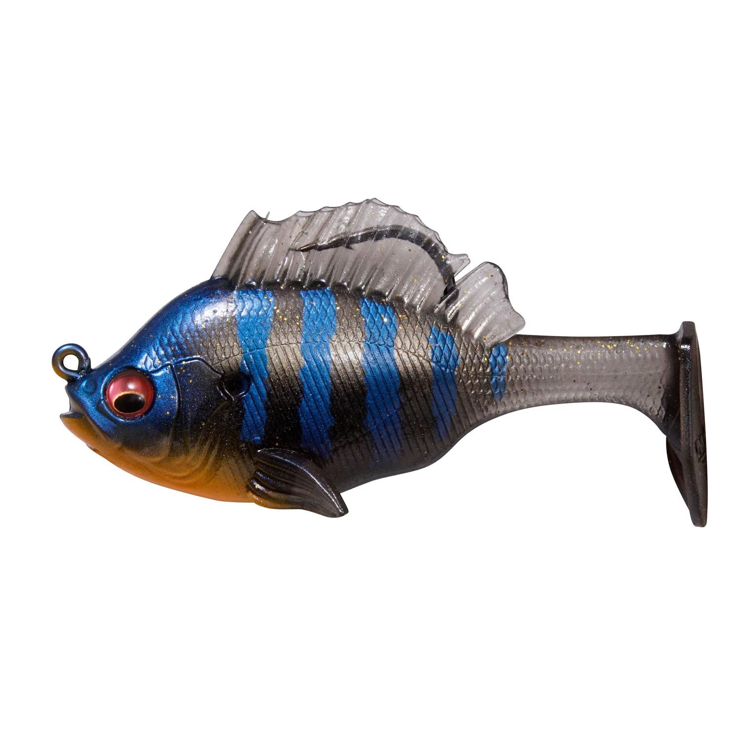 Megabass Sleeper Gill - Image 5