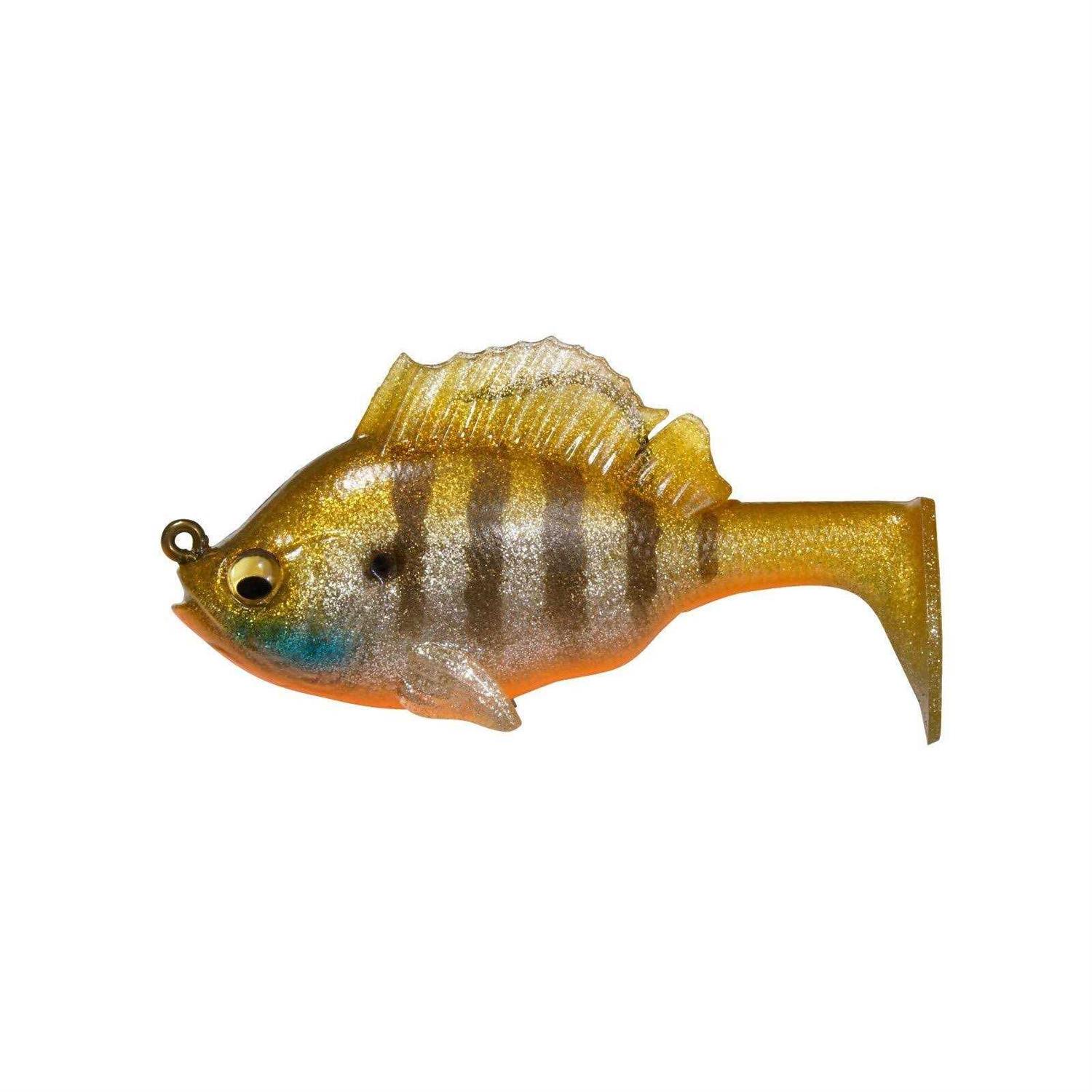 Megabass Sleeper Gill - Image 3