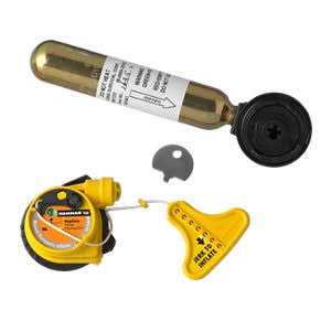 Mustang Re-Arm Kit C - Image 2