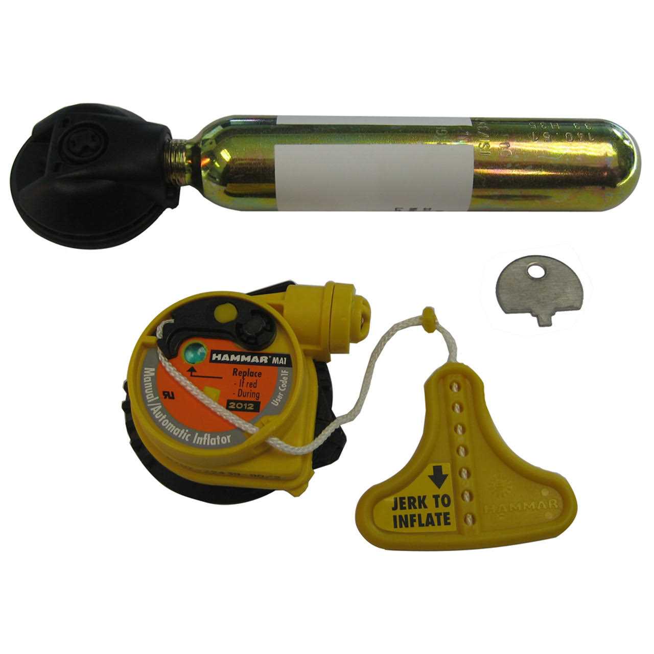 Mustang Re-Arm Kit C - Image 5