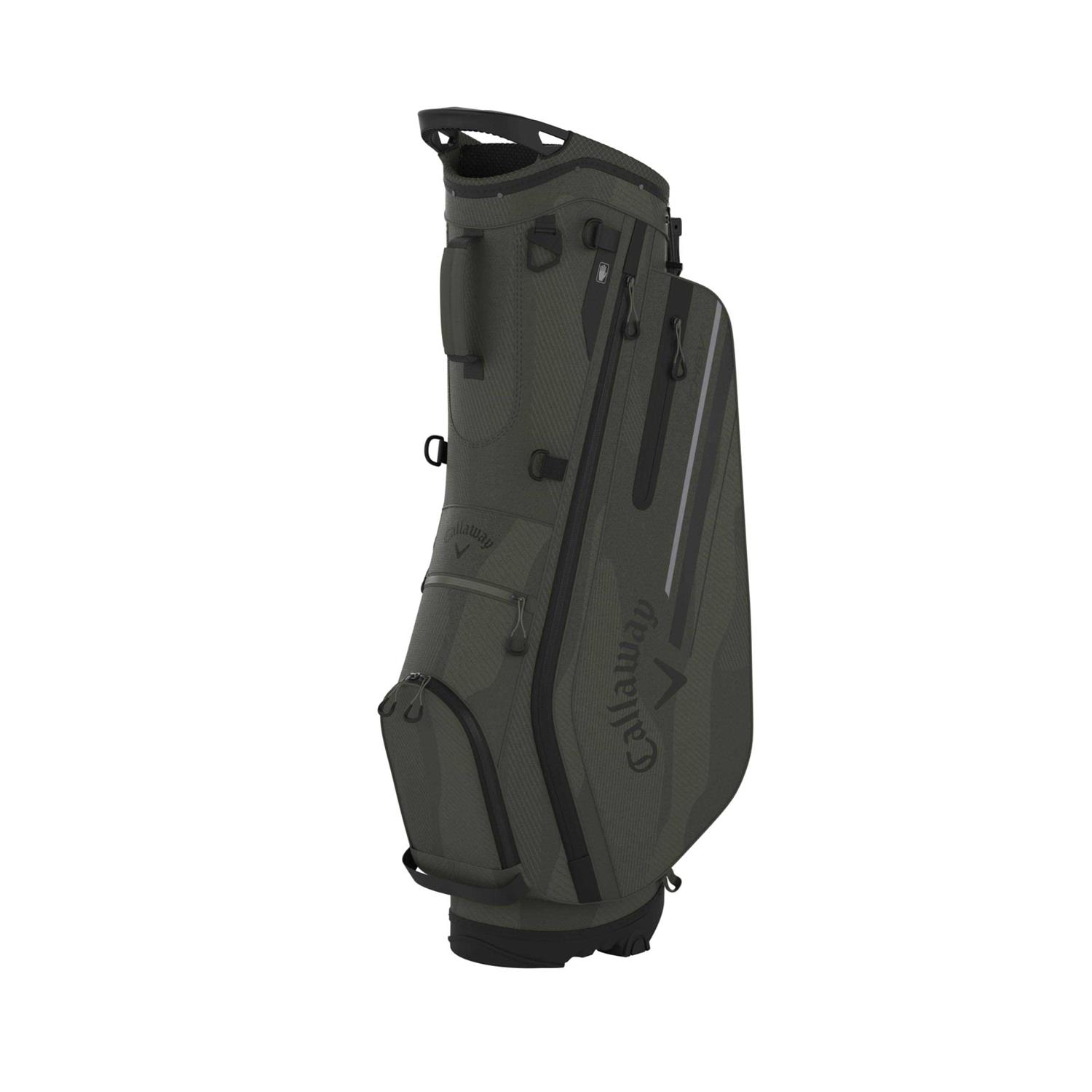 Callaway Chev Stand Bag