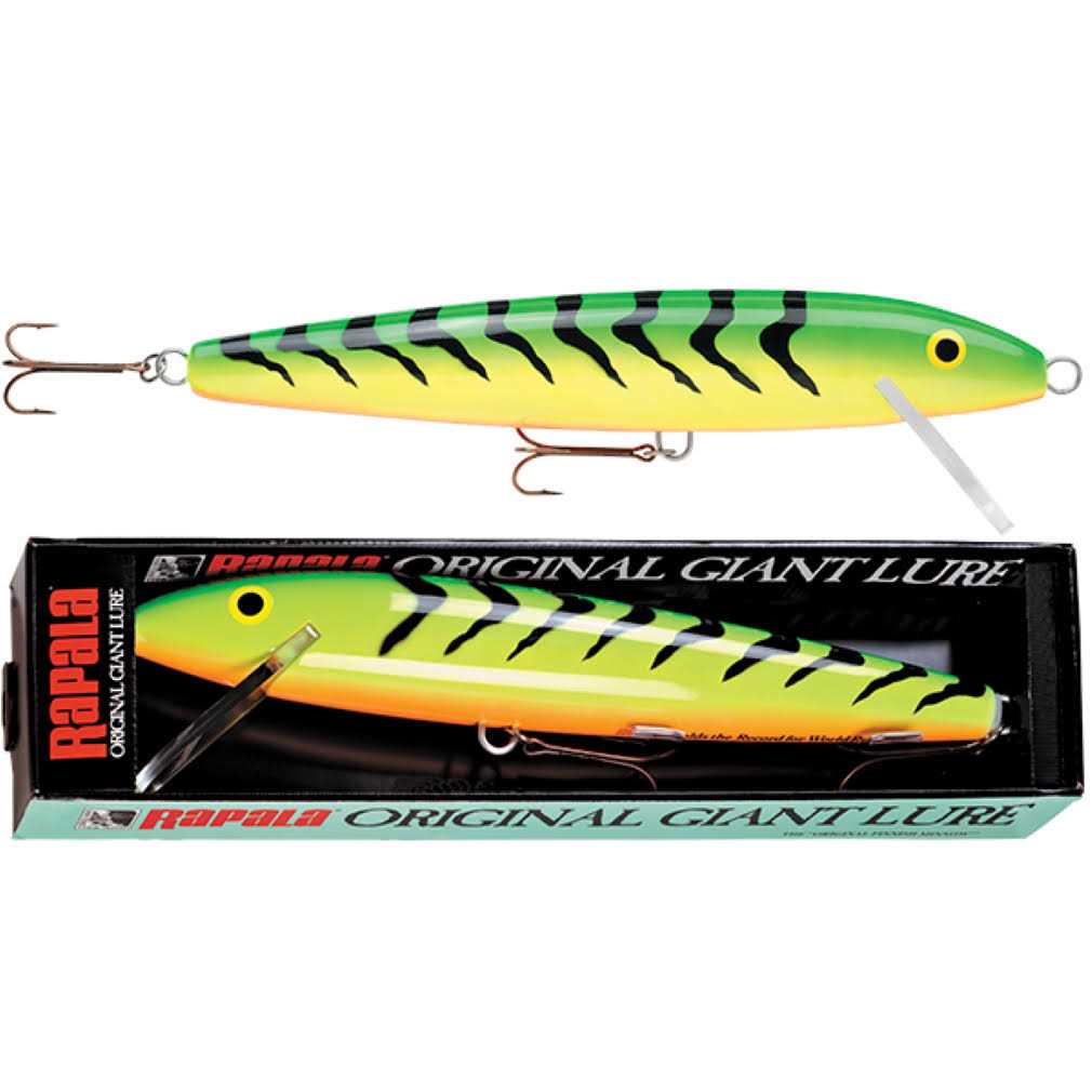 Rapala Giant Lure - Image 2