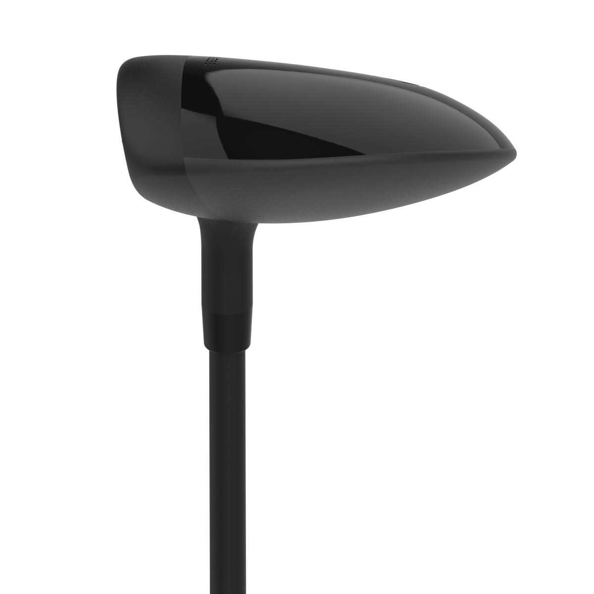 Alternative view of Stix All Black Fairway Wood