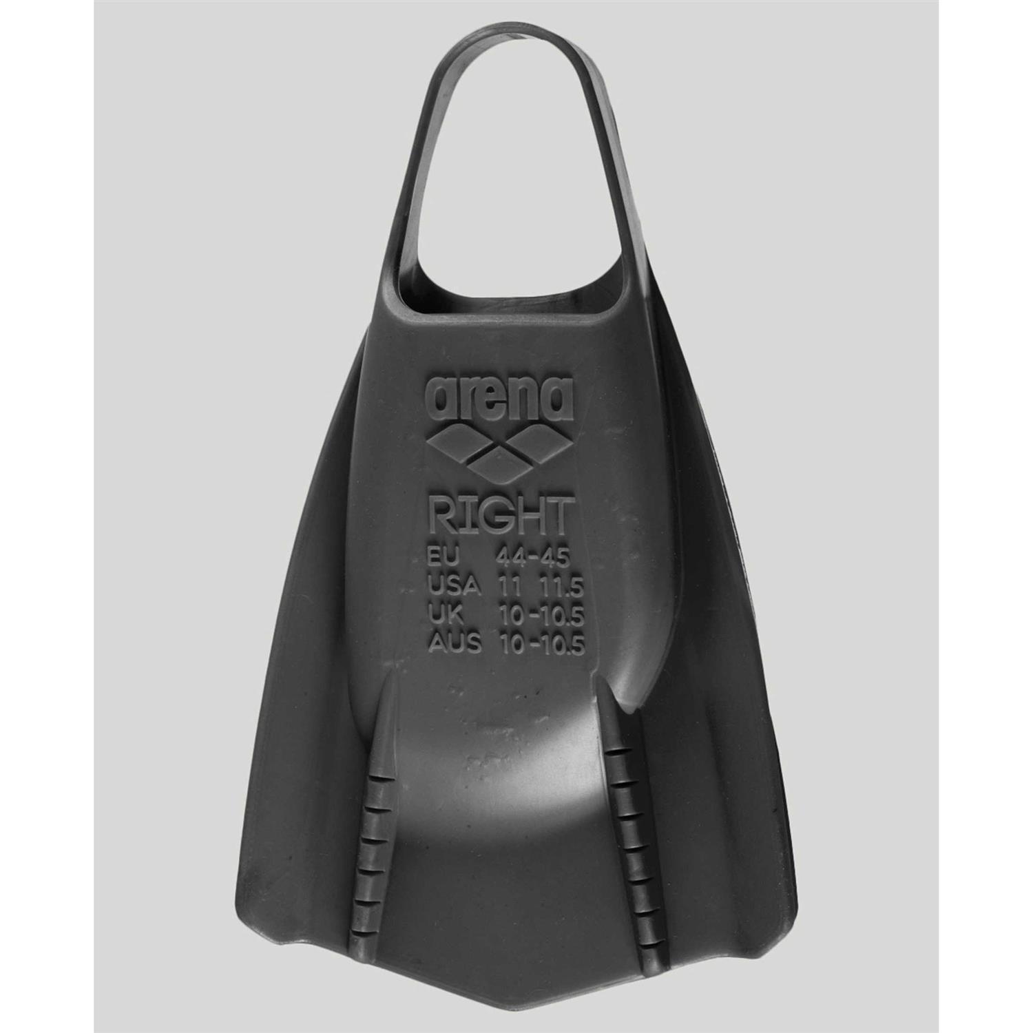 Arena Powerfin Pro Swim Fins - Image 4