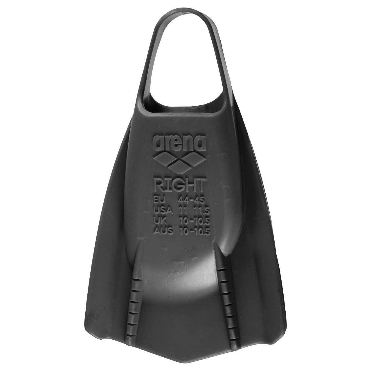 Arena Powerfin Pro Swim Fins - Image 3