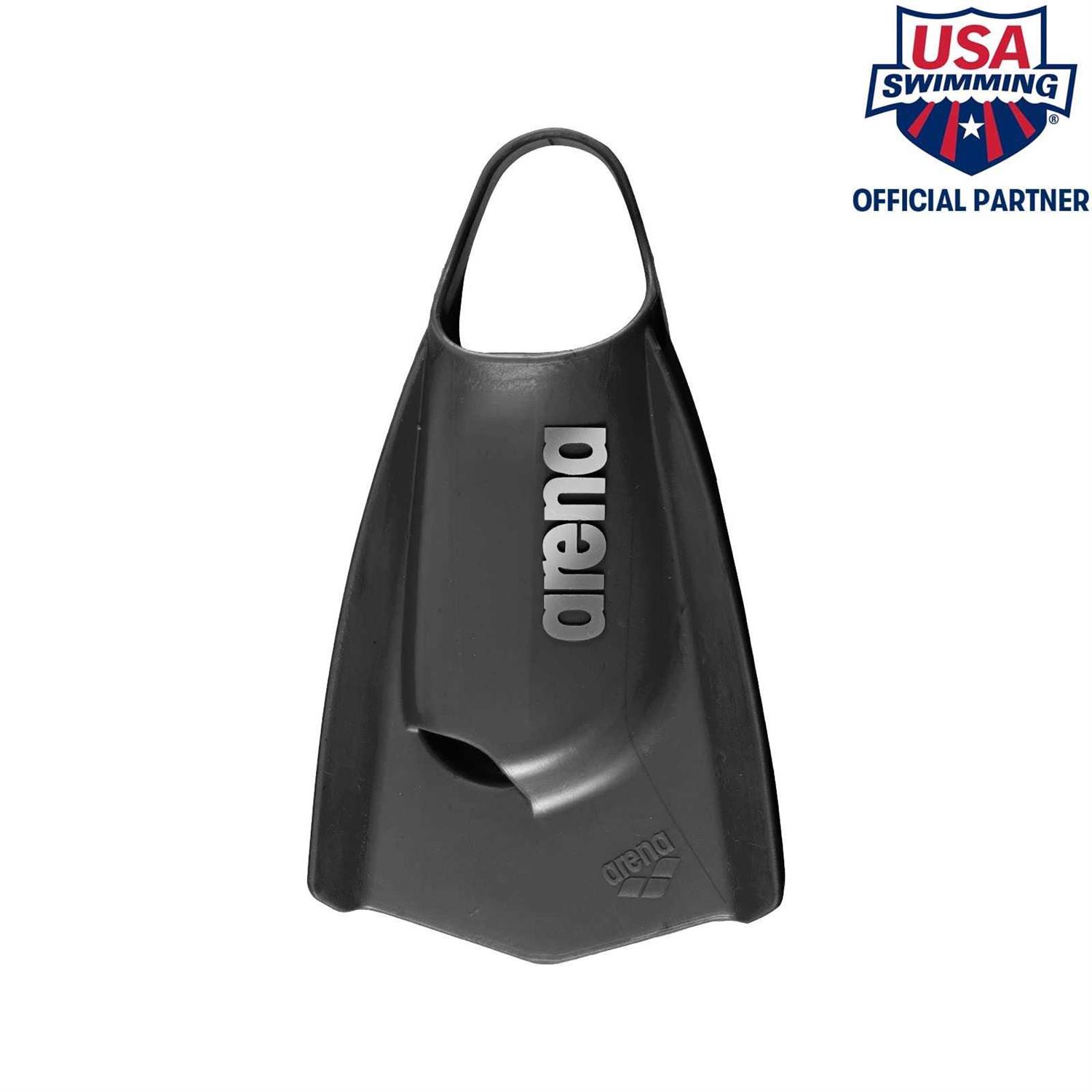 Arena Powerfin Pro Swim Fins - Image 4