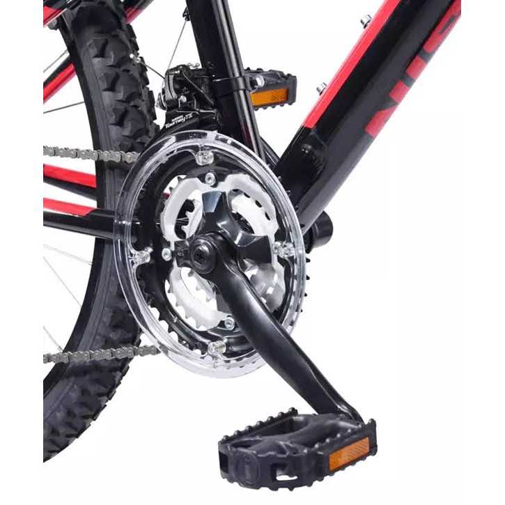 Nishiki Boys' Pueblo Mountain Bike - Image 2