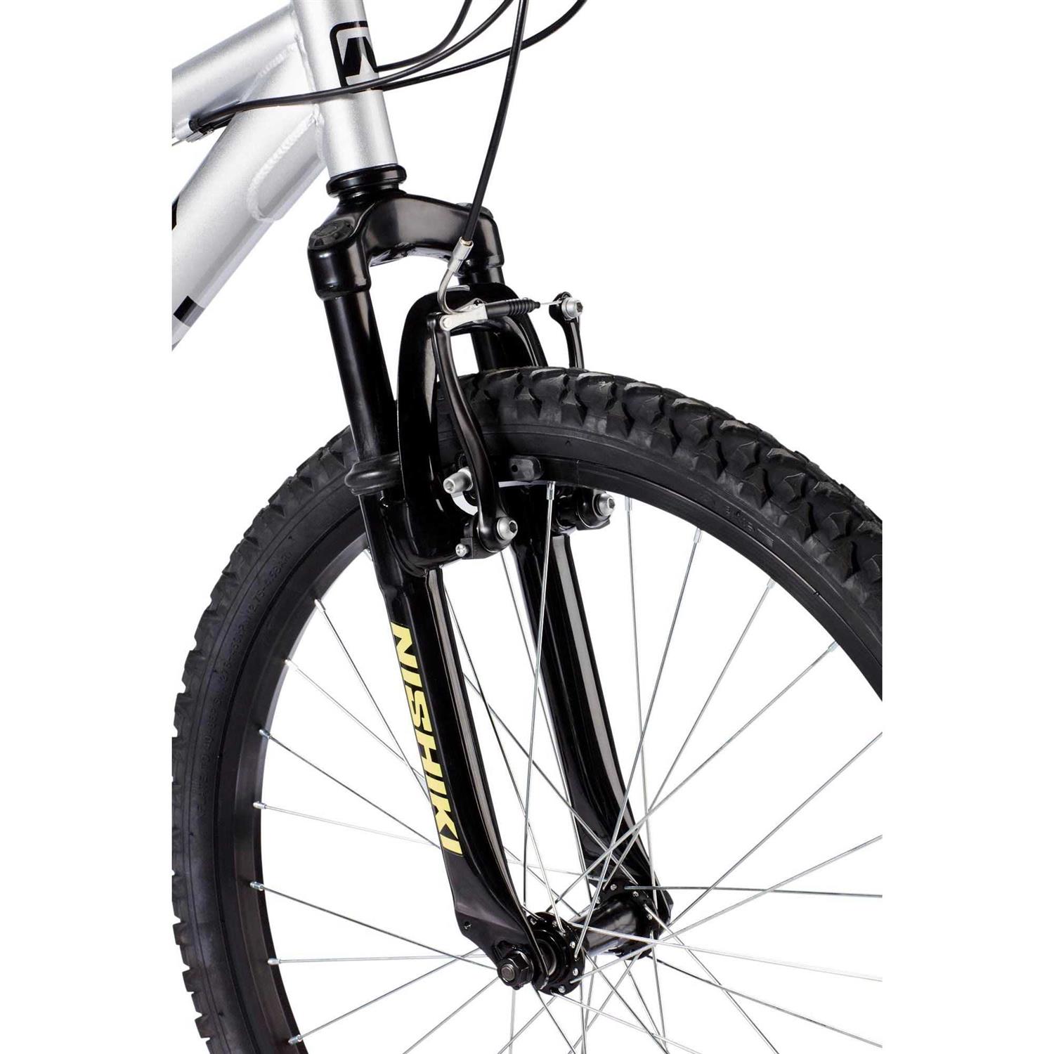 Nishiki Boys' Pueblo Mountain Bike - Image 3